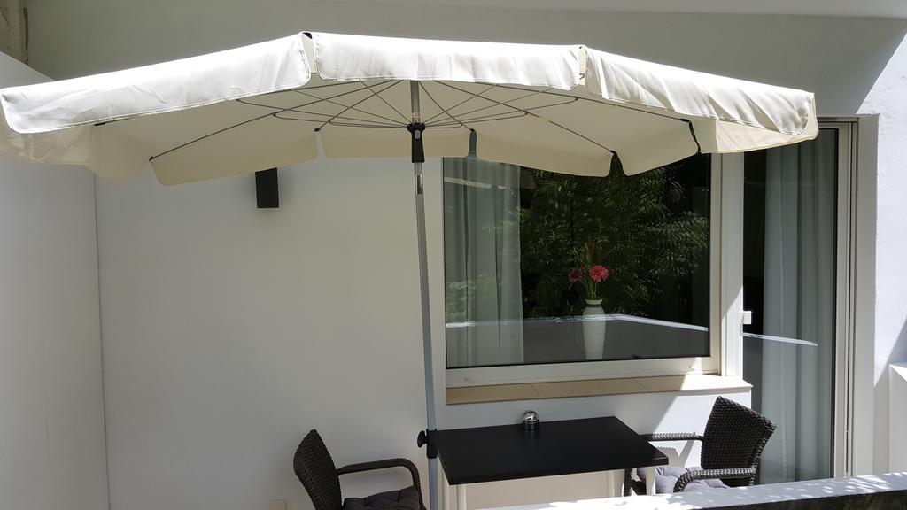 Design Apartment Naehe Duesseldorf 크레펠트 외부 사진