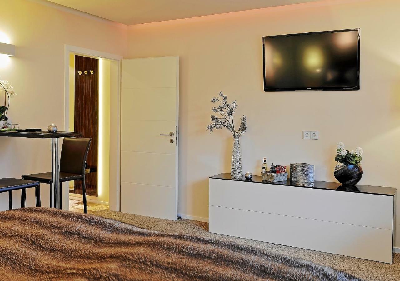 Design Apartment Naehe Duesseldorf 크레펠트 외부 사진