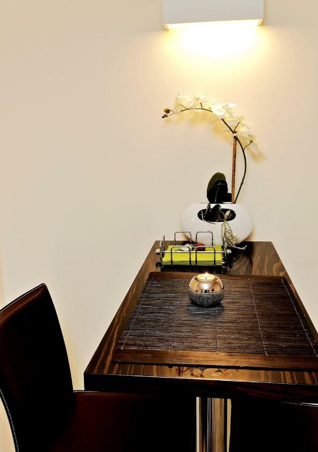 Design Apartment Naehe Duesseldorf 크레펠트 외부 사진