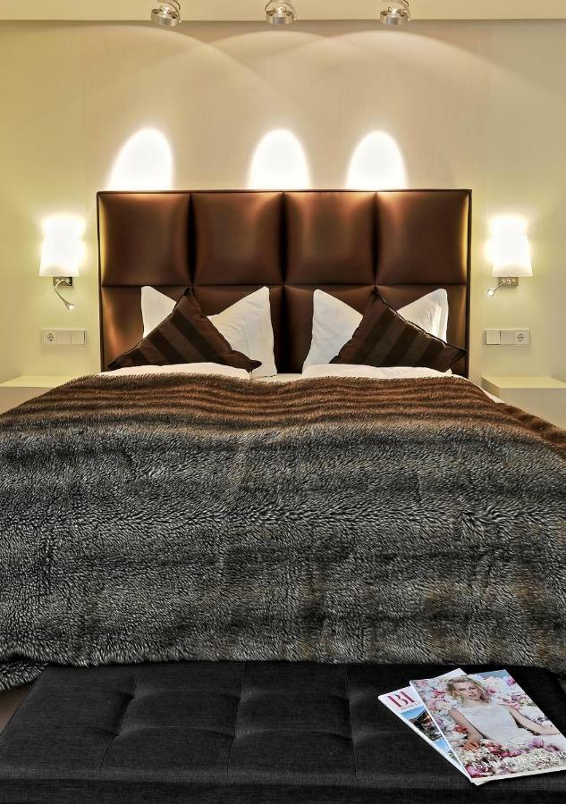 Design Apartment Naehe Duesseldorf 크레펠트 외부 사진
