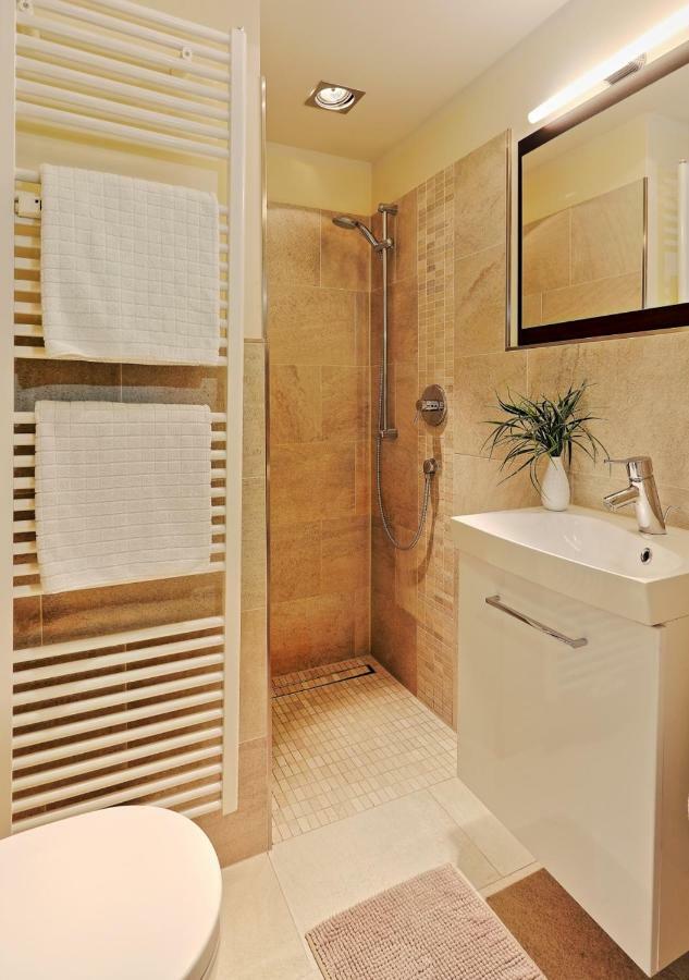 Design Apartment Naehe Duesseldorf 크레펠트 외부 사진