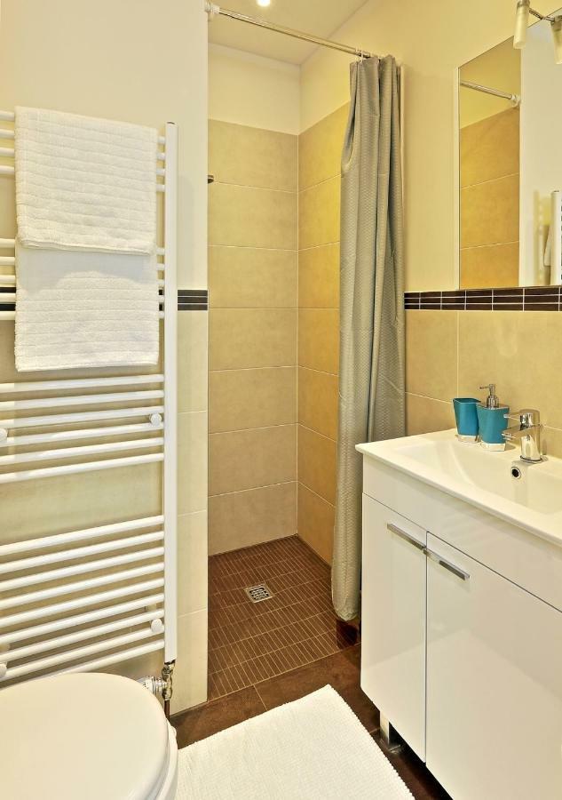 Design Apartment Naehe Duesseldorf 크레펠트 외부 사진