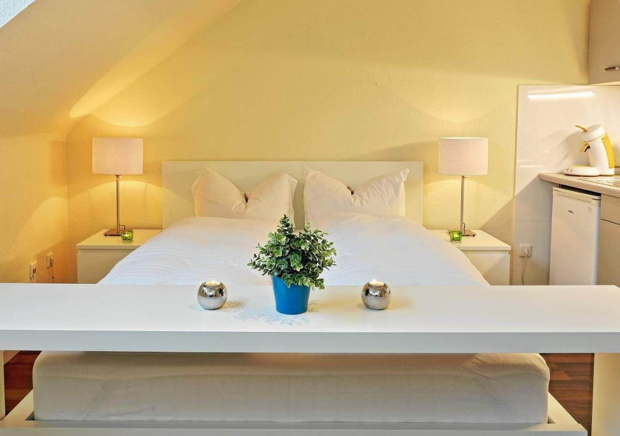 Design Apartment Naehe Duesseldorf 크레펠트 외부 사진