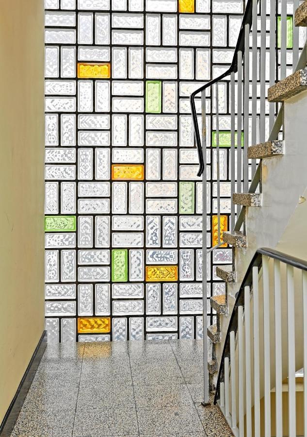 Design Apartment Naehe Duesseldorf 크레펠트 외부 사진